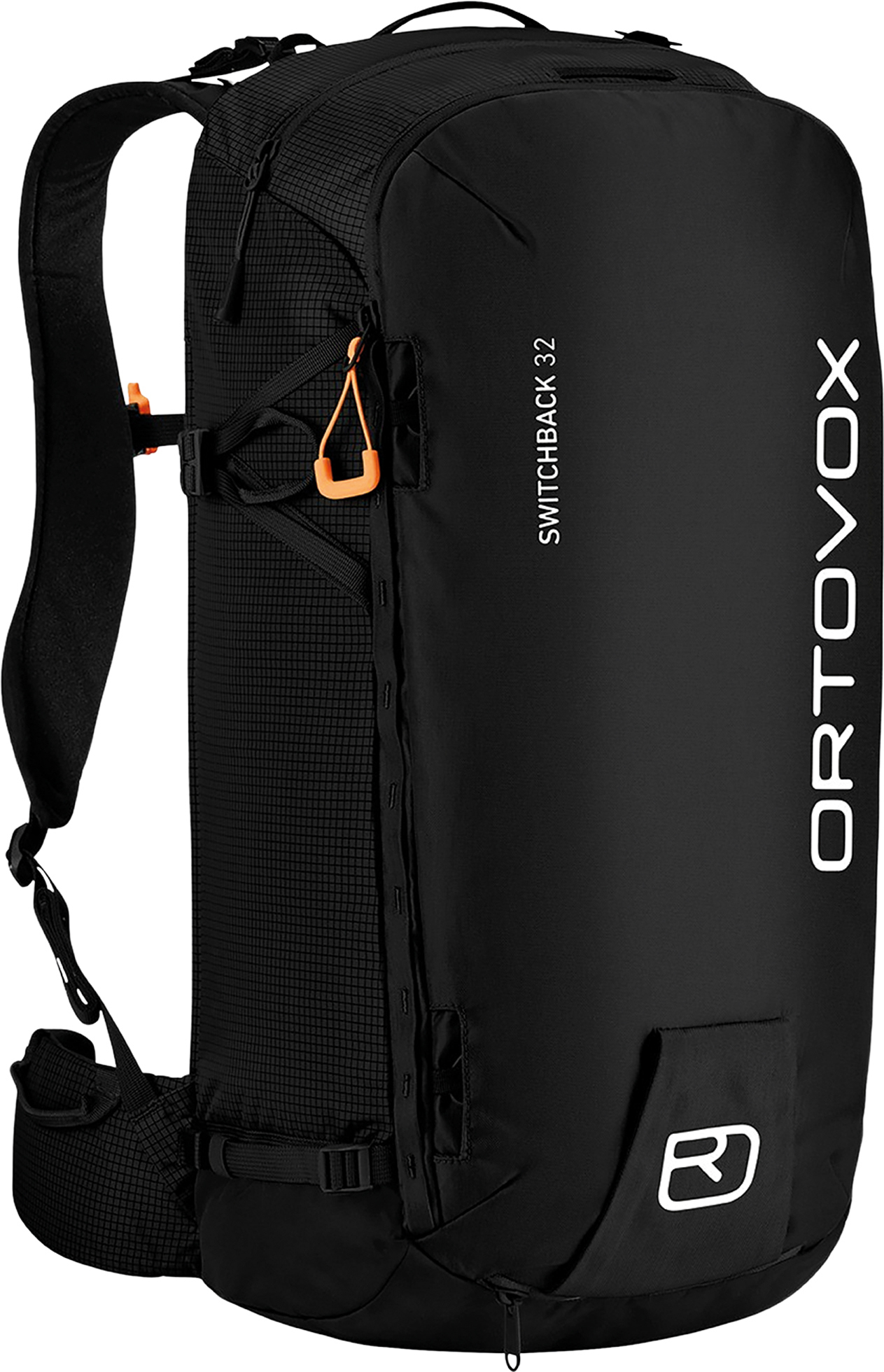 いがぐりぼうず Ortovox Switchback 32 Skitouren-/Freeriderucksäcke Bächli Bergsport